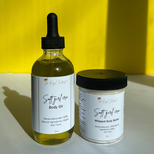 Body Care Duo Bundle