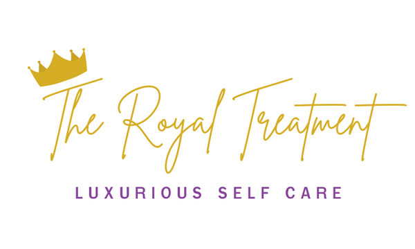 The Royal Treatment logo