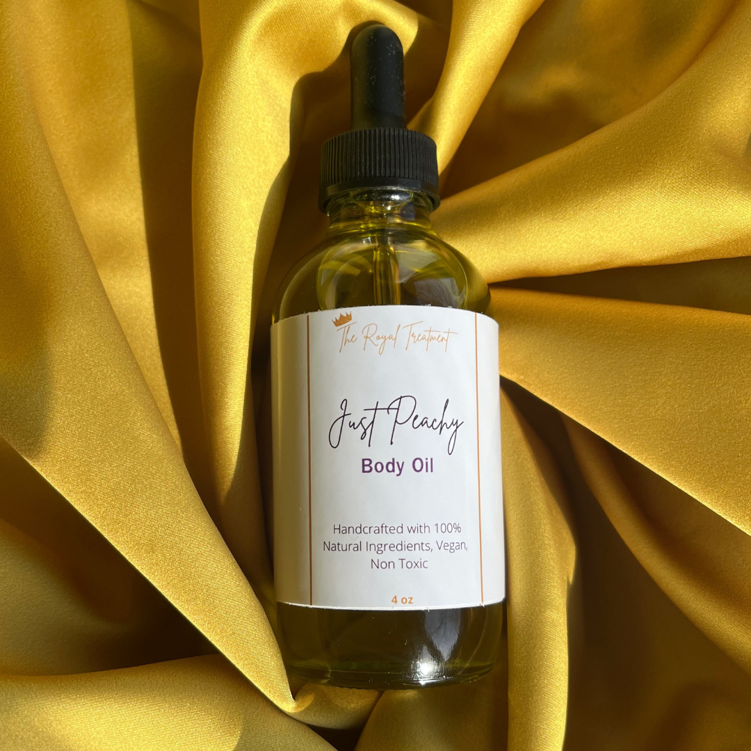 Body Oil