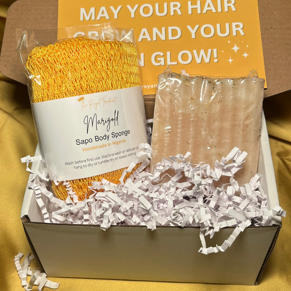 Milk & Honey soap bar