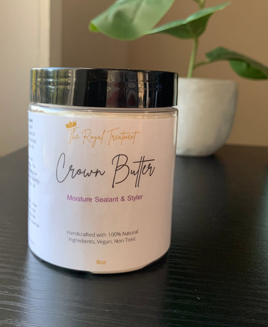 Crown Butter