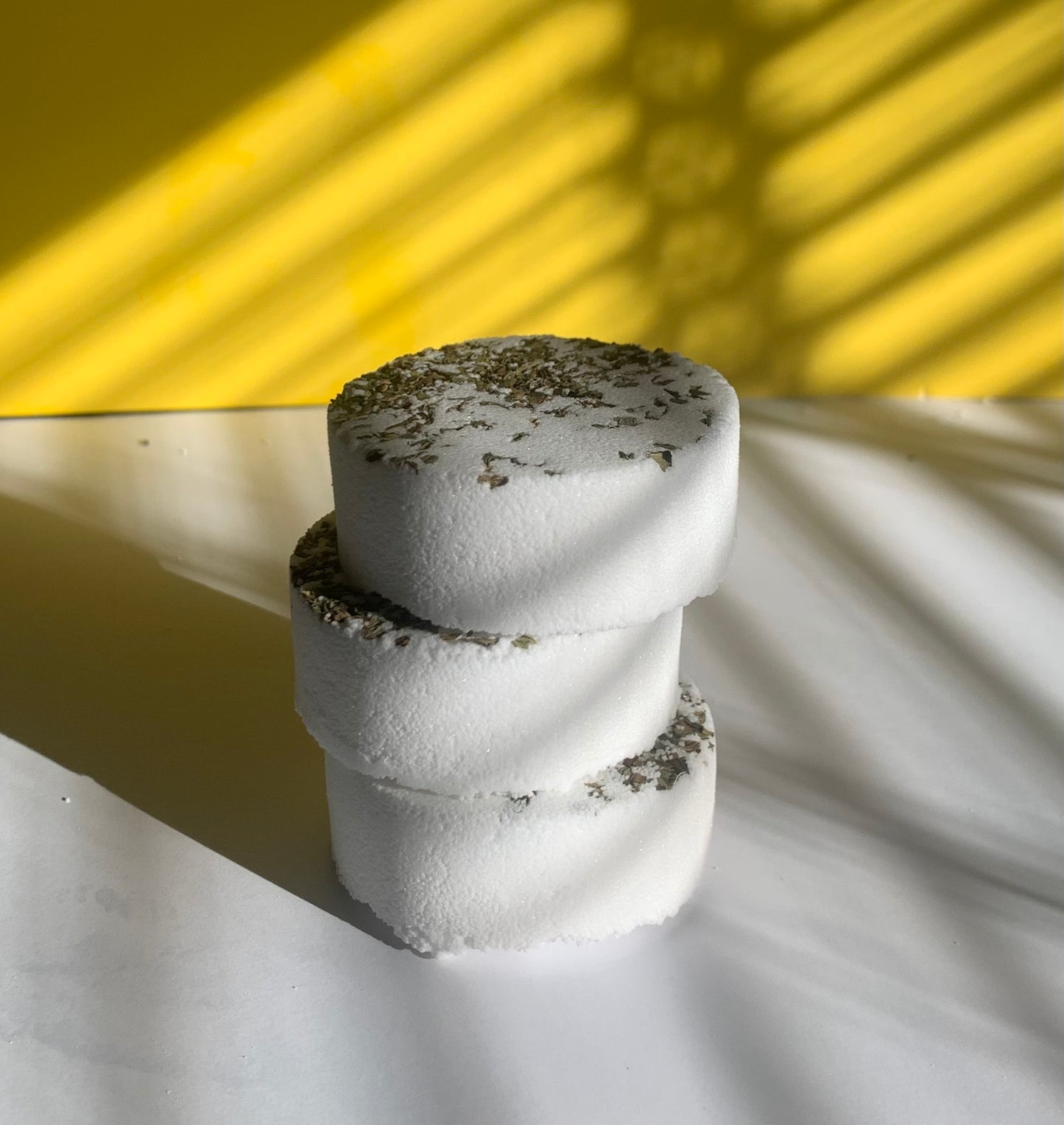 Eucalyptus Mint shower steamers