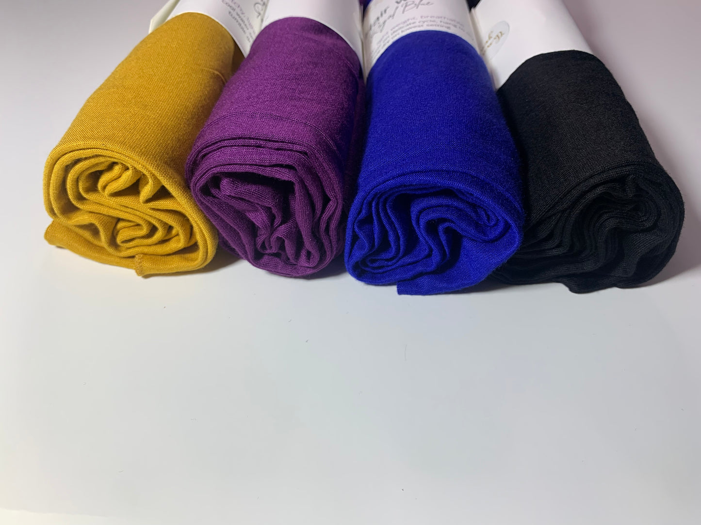 Classic Stretch Hair Wrap