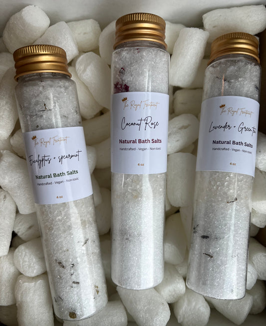 Bath Salts Bundle