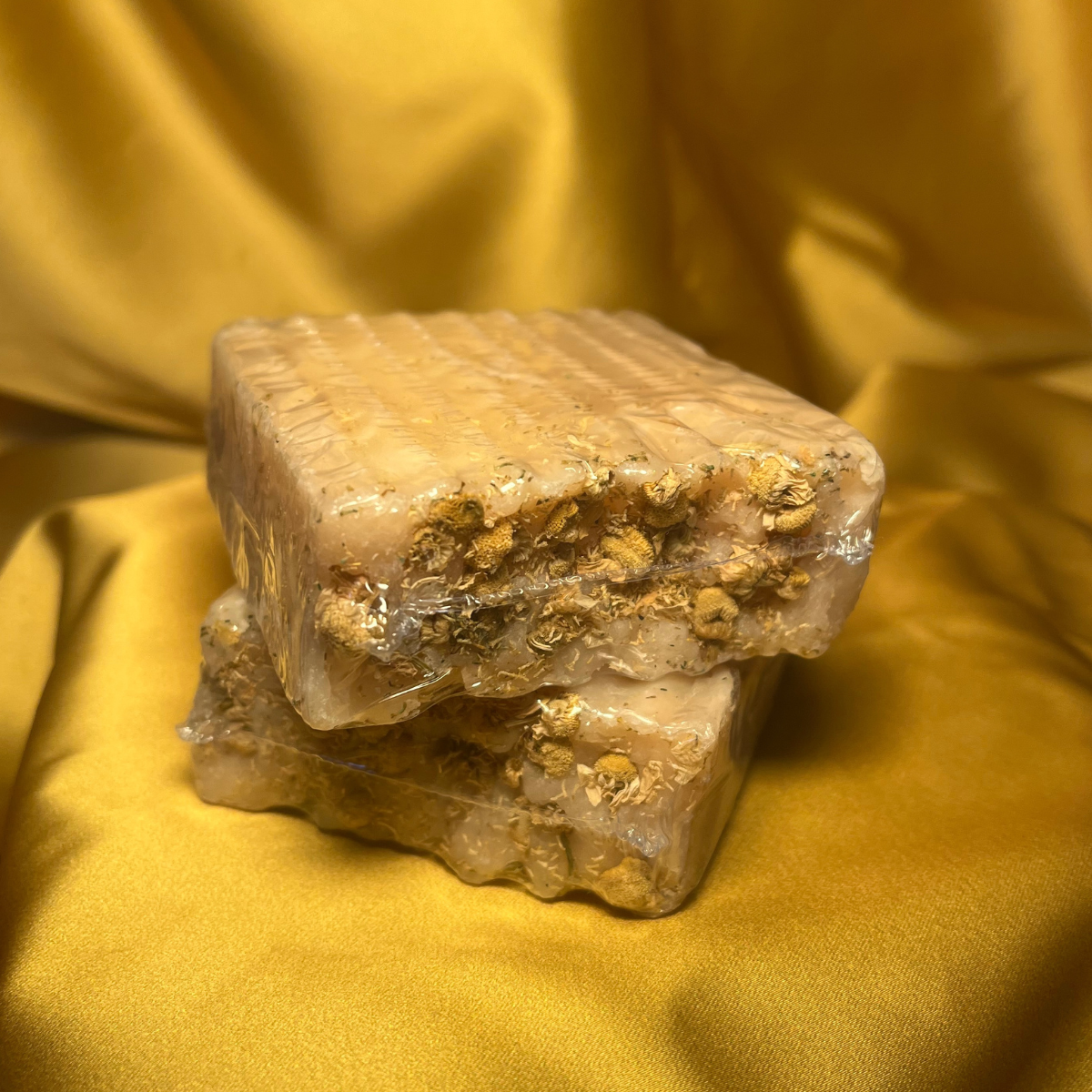 Milk & Honey soap bar